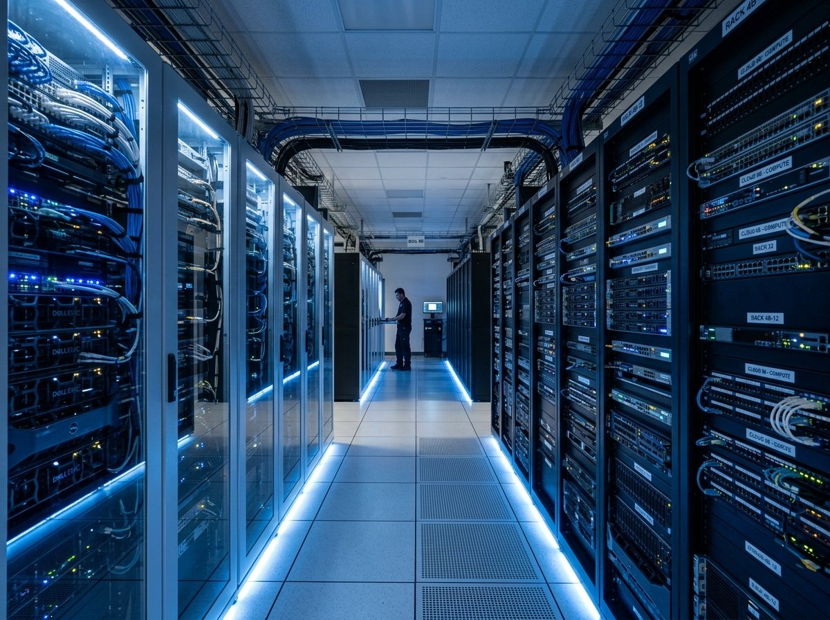 Cloud Solutions