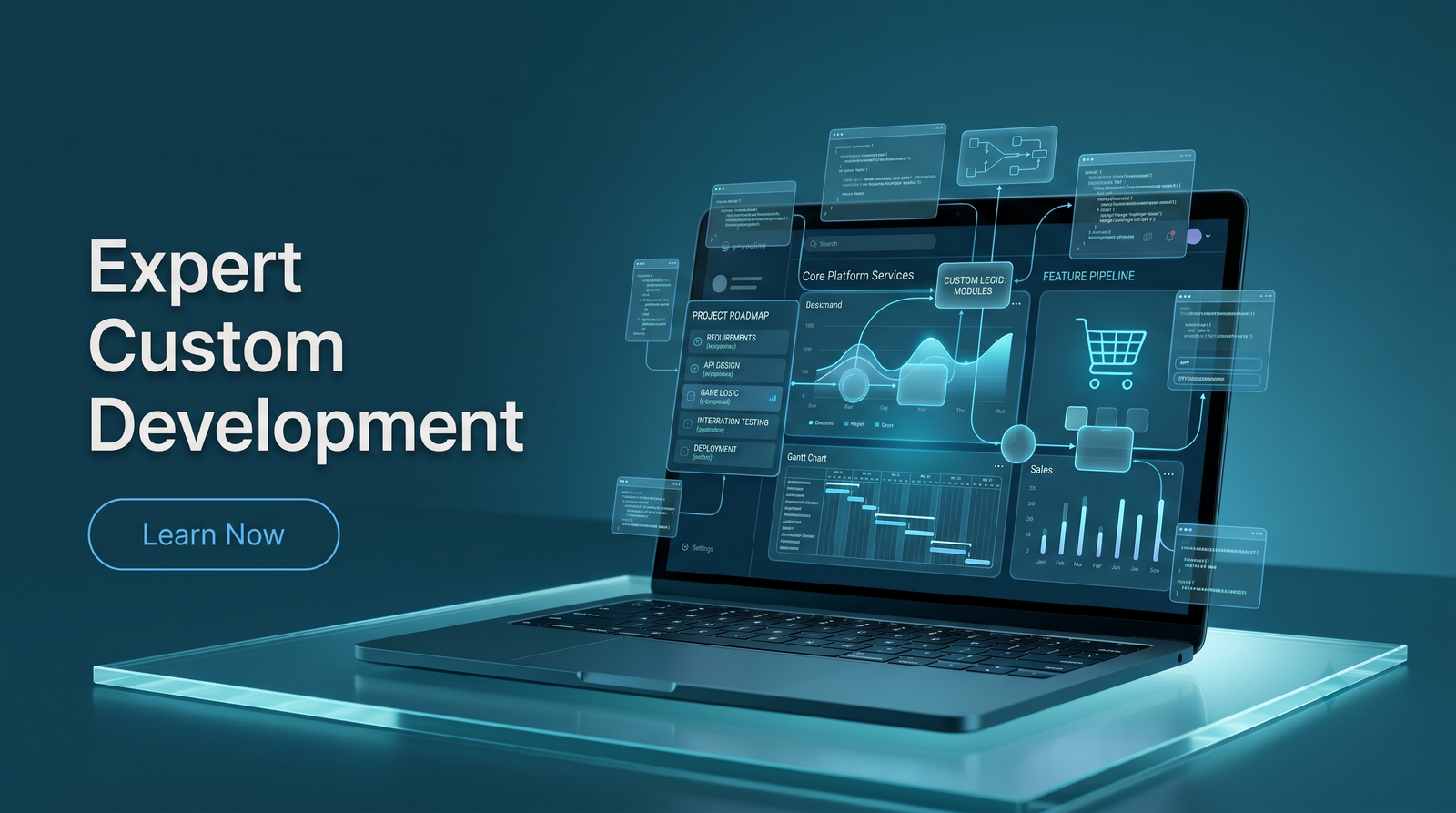 E-Commerce Experts