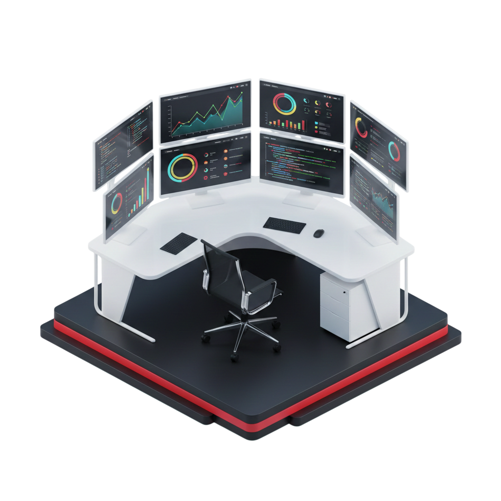 Data Insights Workstation