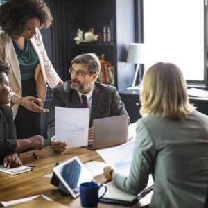 The Innovator's Dilemma